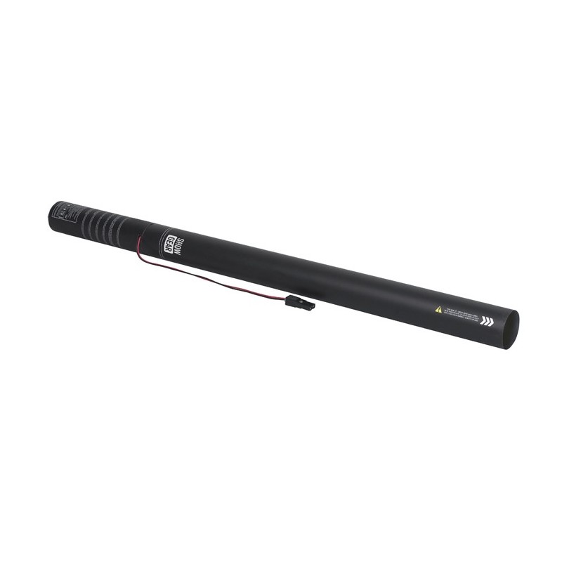 Showgear 62070WS Electric Confetti Cannon Pro